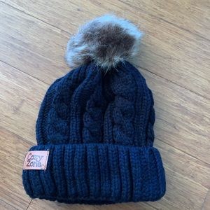 Cozy Zone Beanie